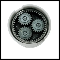 Дрель-шуруповёрт аккумуляторная TE-CD 18/2 Li 4514231