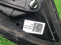 Зеркало правое Hyundai Creta 2 (2021-2022) 8 конт.