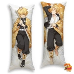 Дакимакура Клинок рассекающий демонов Зеницу Агацума