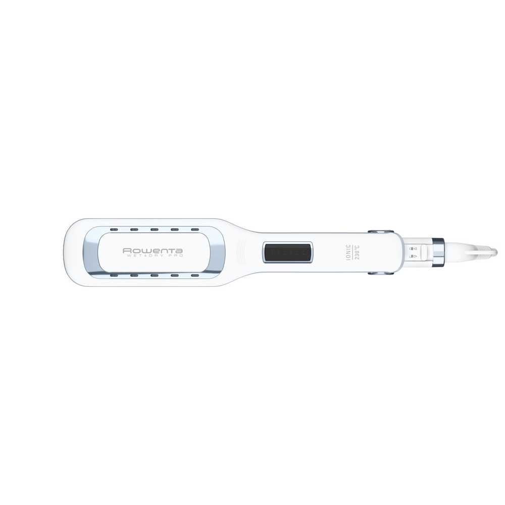 Выпрямитель Rowenta Wet&Dry Pro SF5010F0
