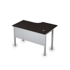 2МК.141 Стол криволинейный лев. (1200*800*750)