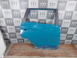 Дверь задняя правая Chery Tiggo 7 Pro 20-24 Б/У Оригинал 551000934AADYJ