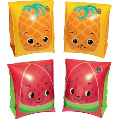 Нарукавники детские 23*15 см Surf Buddies Bestway (32042)