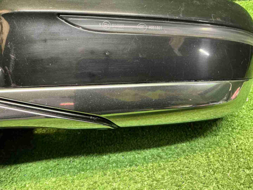 Зеркало левое BMW 7er G11 (2015-2019) 9 контактов