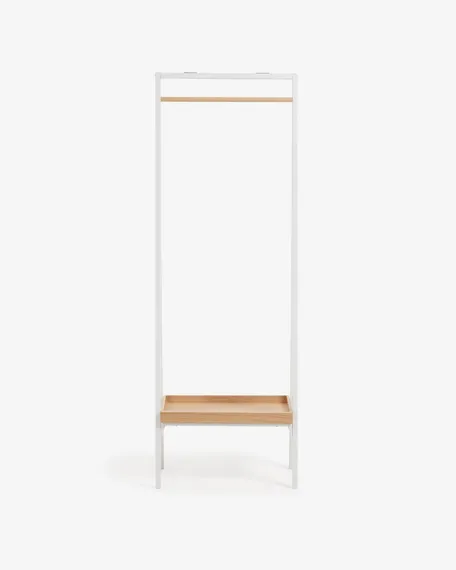 Напольная вешалка с полкой Belgrad 160 см