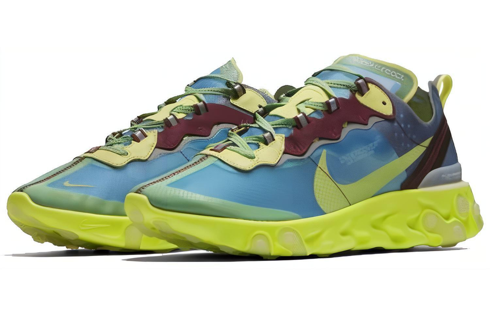 Кроссовки Nike React Element 87 Lakeside