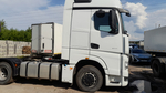 КамАЗ М1945 4x2 Седельный тягач 54901-92 (Дизельный, 11,9 л, 450 л.с., АТ)