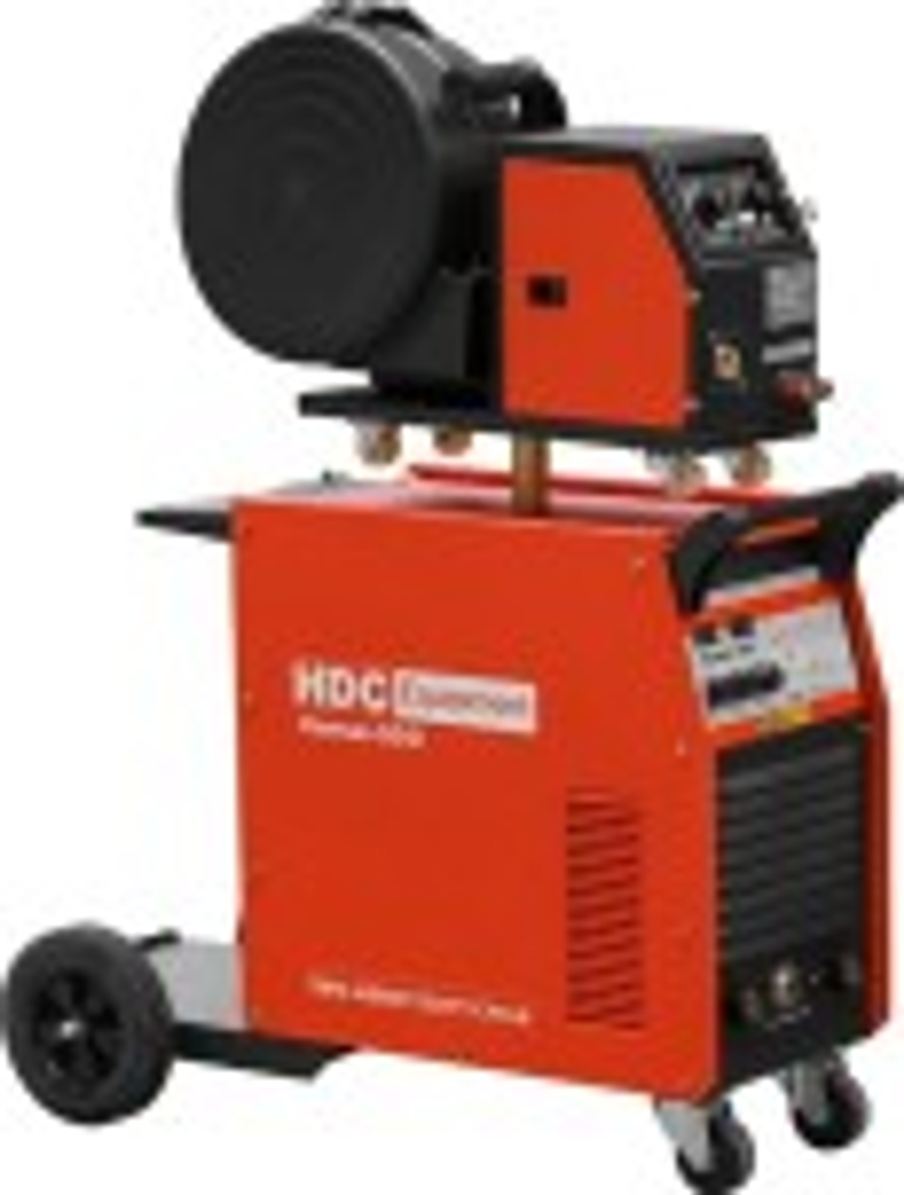 Сварочный полуавтомат HDC Kansas 500 HD-KNS500-E3