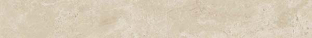 Бордюр Керамогранит Marvel Stone Cream Prestige Listello LAPP.