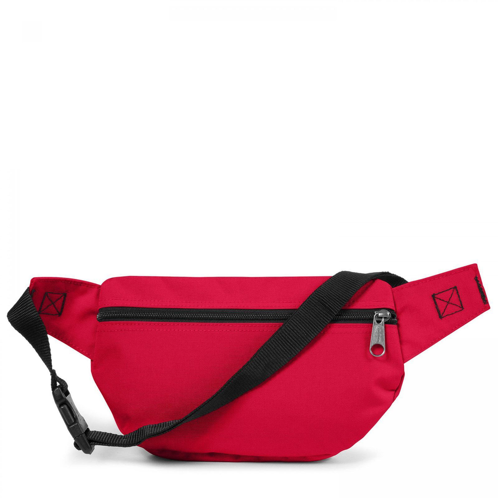 Сумка поясная EASTPAK DOGGY BAG Sailor Red