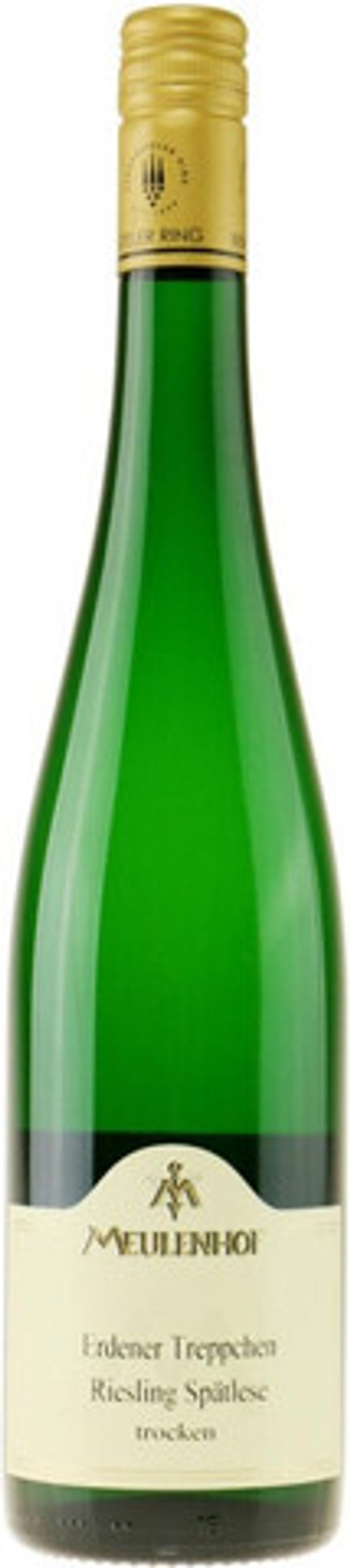 Вино Meulenhof Erdener Treppchen Riesling Spatlese Trocken, 0,75 л.