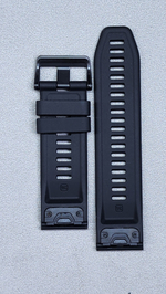 Ремешок 26S02BK для часов Garmin 26 мм