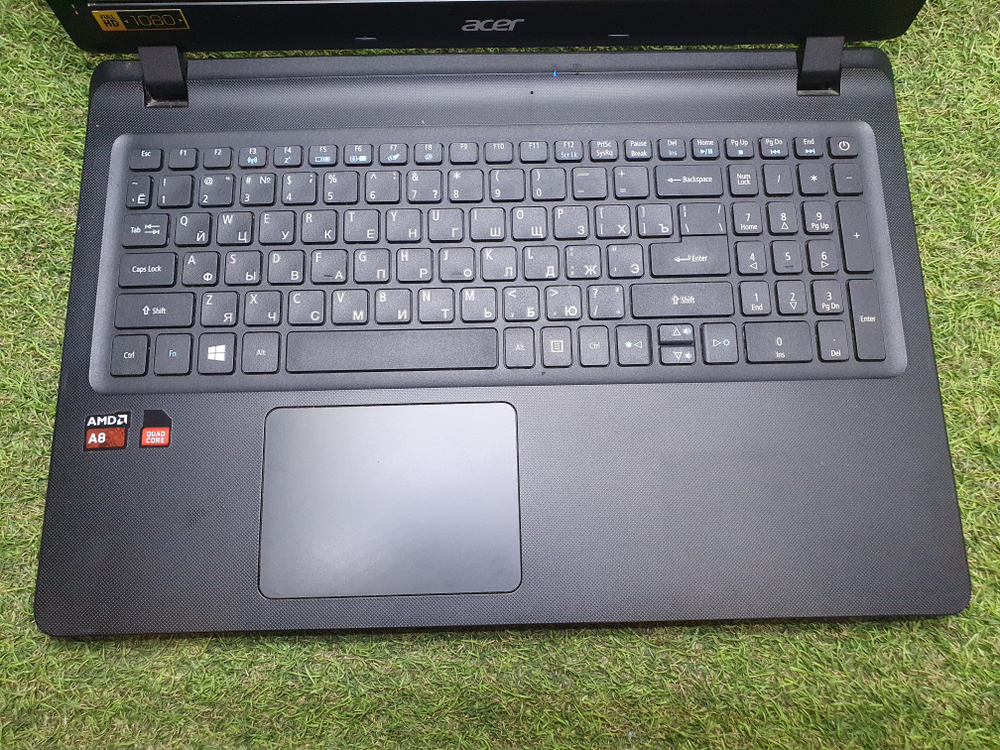 Ноутбук Acer A8/6Gb/FHD/Aspire ES1-523