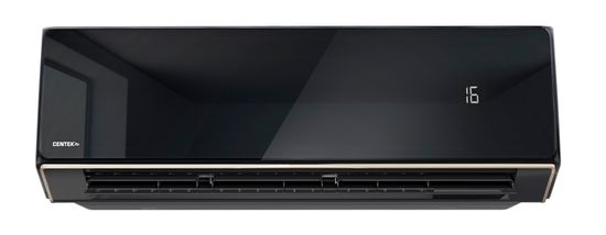 Сплит-система Centek CT-65H18 Черный/зеркало