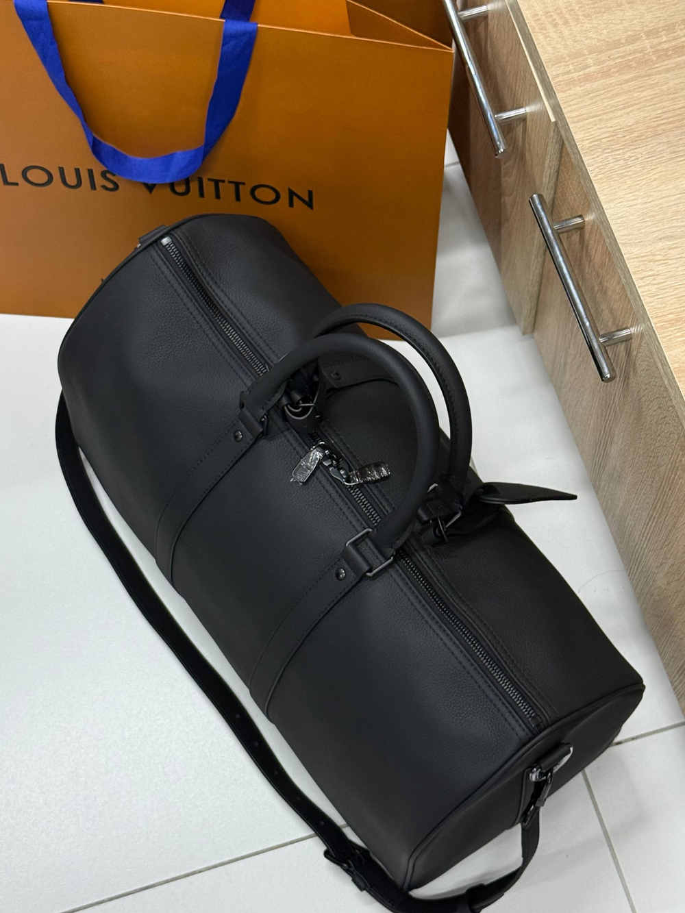 Сумка дорожная Louis Vuitton
