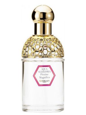 Guerlain Aqua Allegoria Pivoine Magnifica