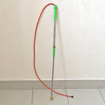 Опрыскиватель метал. спецсталь NNATA120