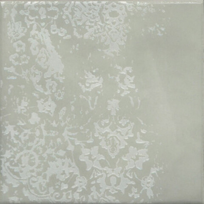 Декор Адриатика 2 зелёный глянцевый (OS\C331\5305)