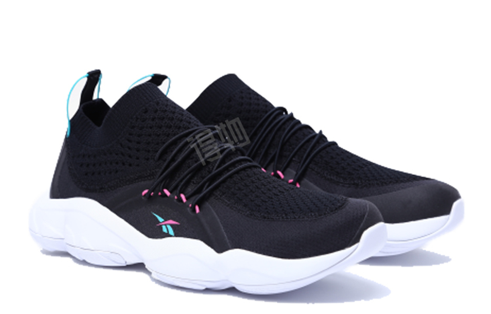 Кроссовки Reebok Dmx Series