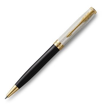 Шариковая ручка Parker Sonnet Fougere Black GT (2102302)