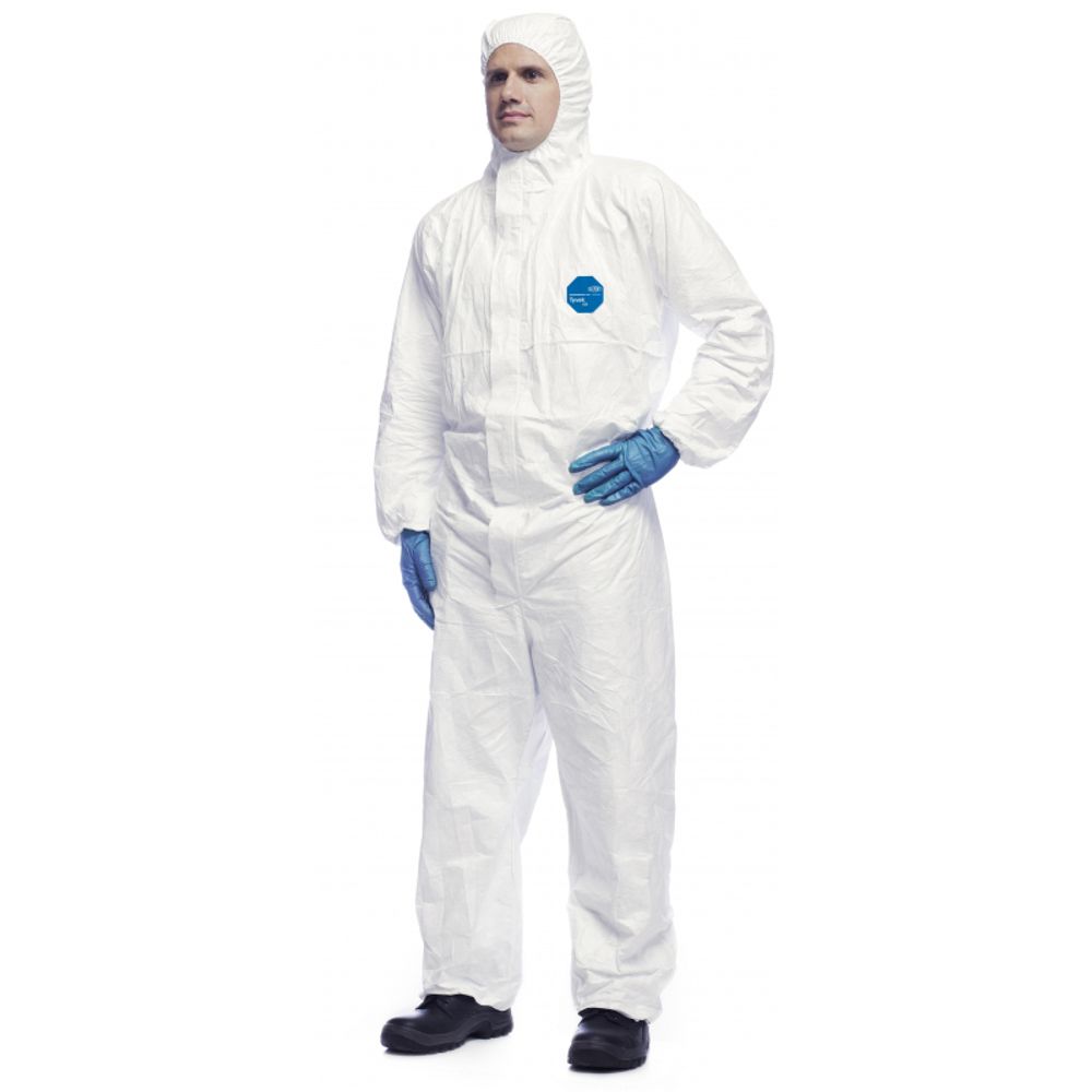 Комбинезон защитный Tyvek 500 Xpert