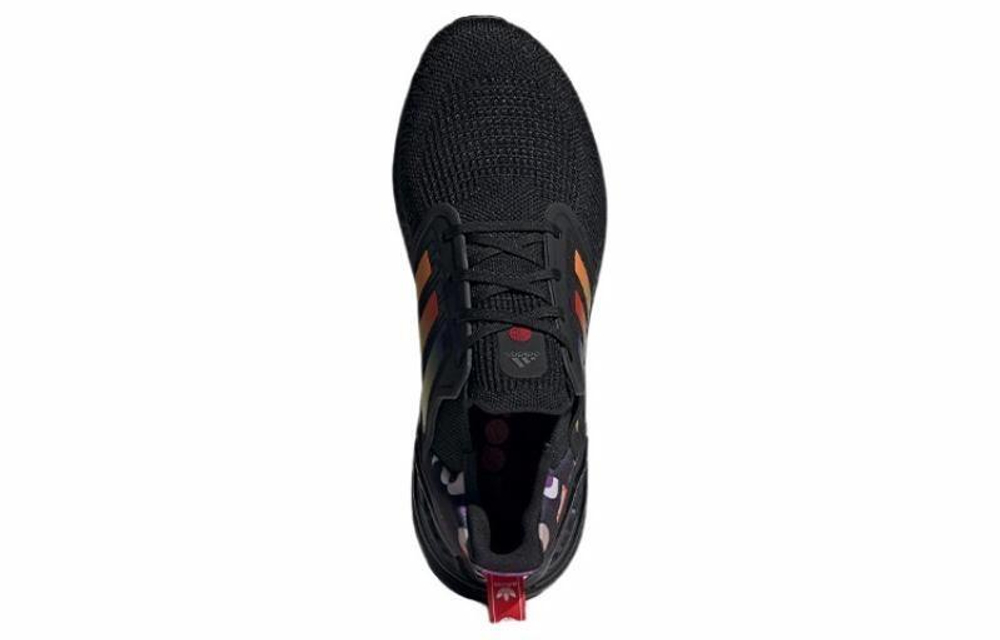 Кроссовки Adidas Ultraboost 20