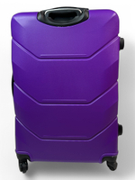 Большой чемодан Freedom Model One, Фиолетовый, L