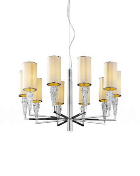 replica Axo Light Subzero SP pendant lamp