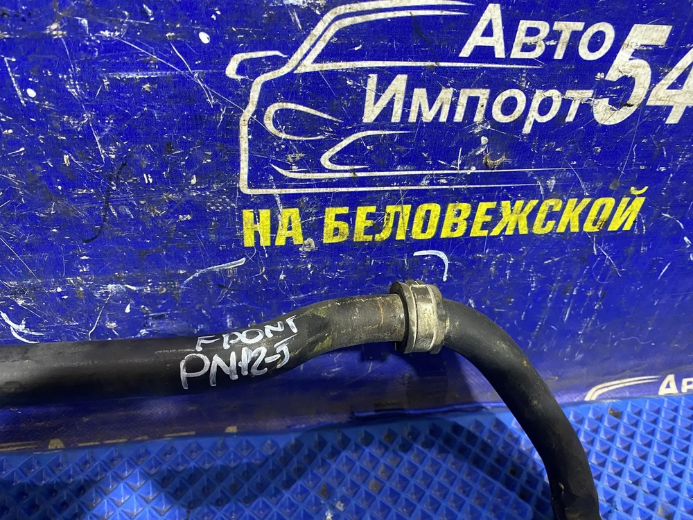 Стабилизатор поперечной устойчивости передний NISSAN LIBERTY 1999