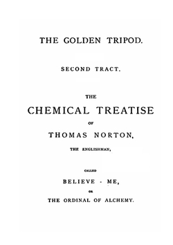 The Hermetic Museum. Volume 2 | Arthur Edward Waite