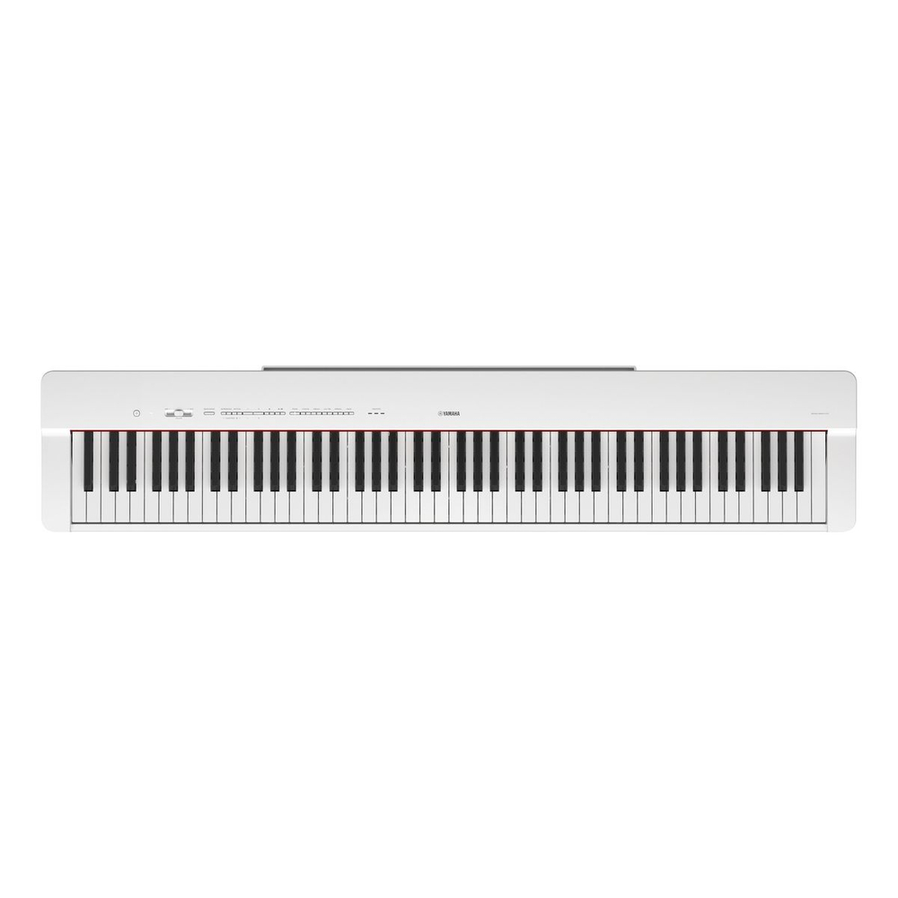 Yamaha P-225WH