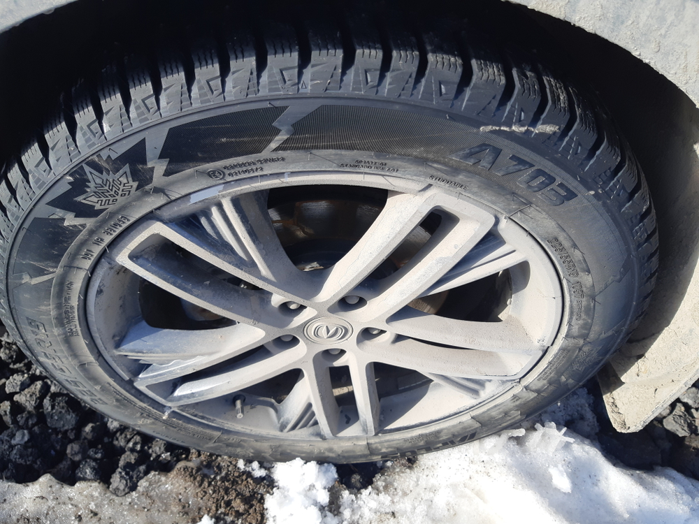 Changan CS55 PLUS Luxe 1.5T DCT7