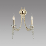 Настенный светильник Odeon Light CAPEL 5063/2W