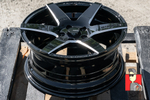 Комплект дисков Shogun A1 16x7 et38 5x100