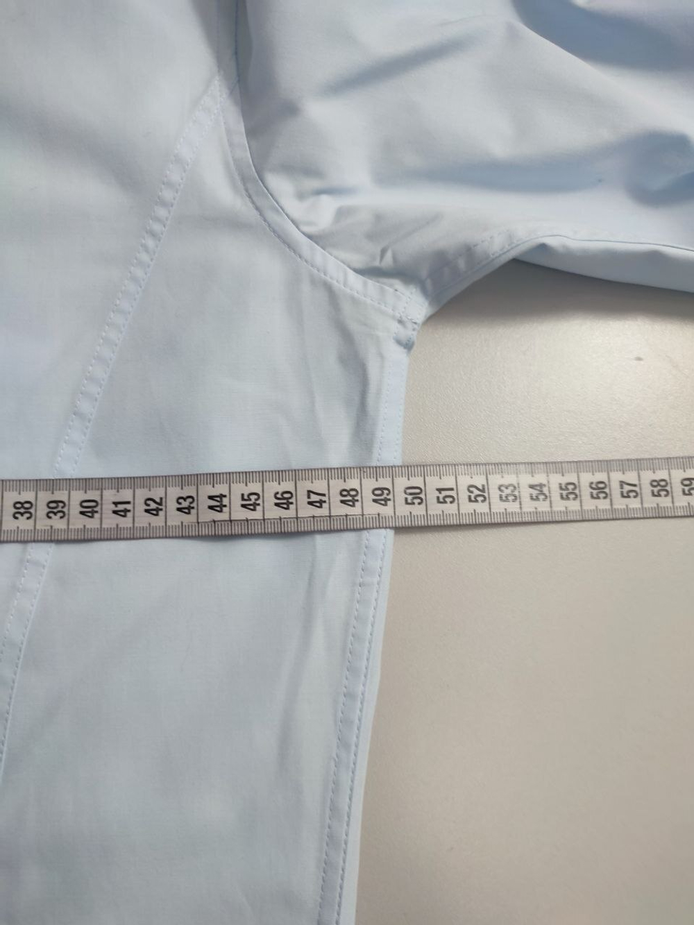 Рубашка Grostyle практичная 44 размер