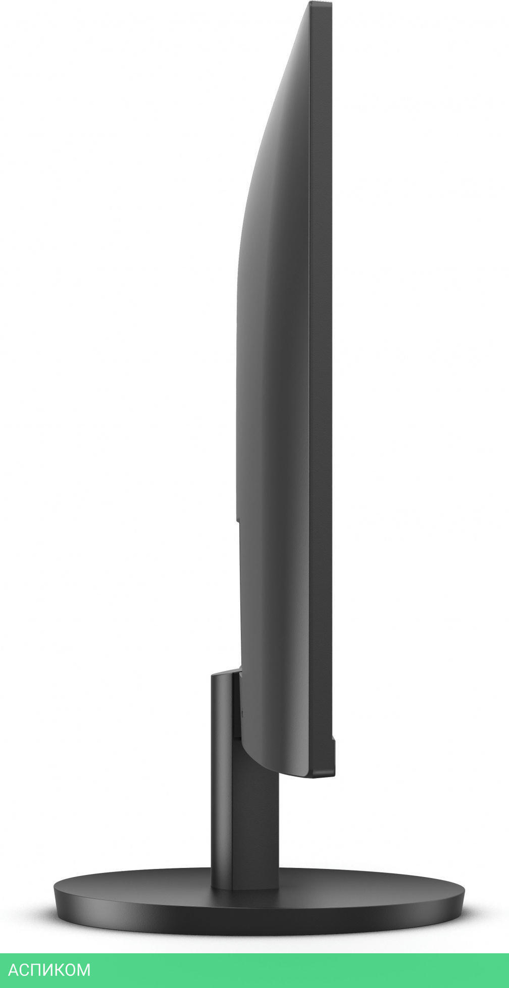 Монитор AOC 24B3CA2 черный