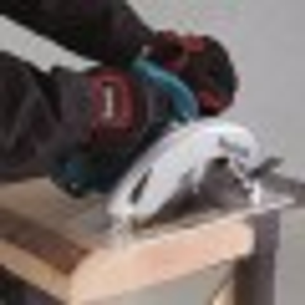 Дисковая пила сетевая MAKITA 5007 N 5007N