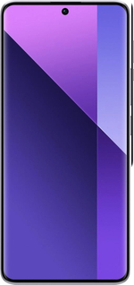 Смартфон Xiaomi Redmi Note 13 Pro Plus 5G 12/512Gb Фиолетовый