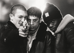 La haine #1