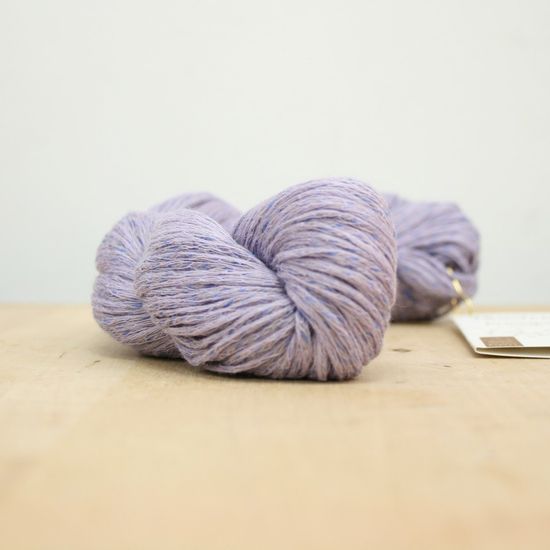 Пряжа ROSARIOS 4 Principe Real (50% лён, 36% хлопок, 14% шёлк)