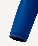 Куртка ветрозащитная CAMP Rain Jacket, синий