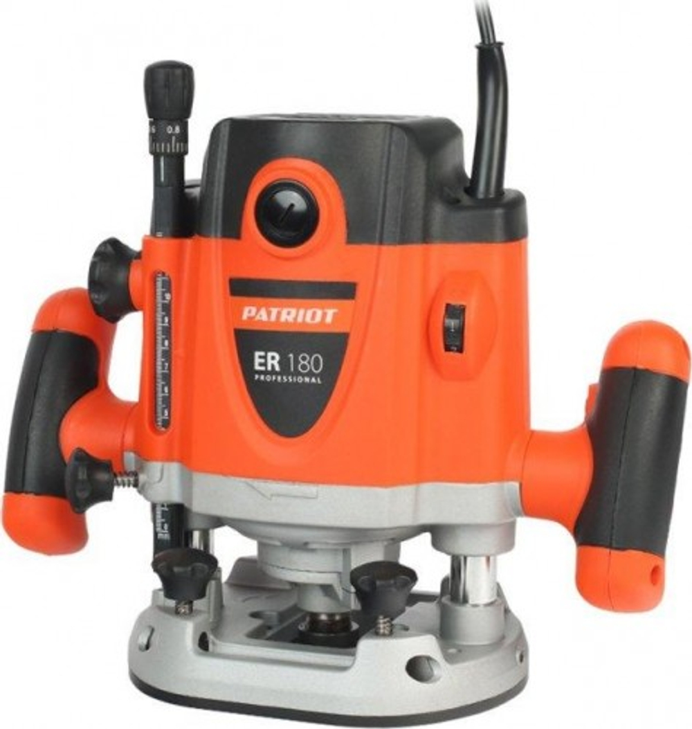 Фрезер электрический PATRIOT ER 180 150300180
