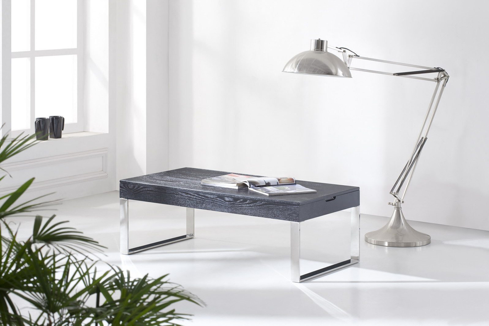 Стол журнальный J030 венге