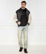 Футболка Karl Lagerfeld - черный(755083 542225)