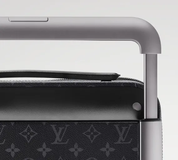 ЧЕМОДАН LOUIS VUITTON HORIZON Monogram Eclipse