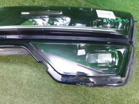 Фара левая Skoda Karoq (2017-2021) LED