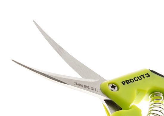 Ножницы GARDEN HIGHPRO PROCUT CURVED BLADES
