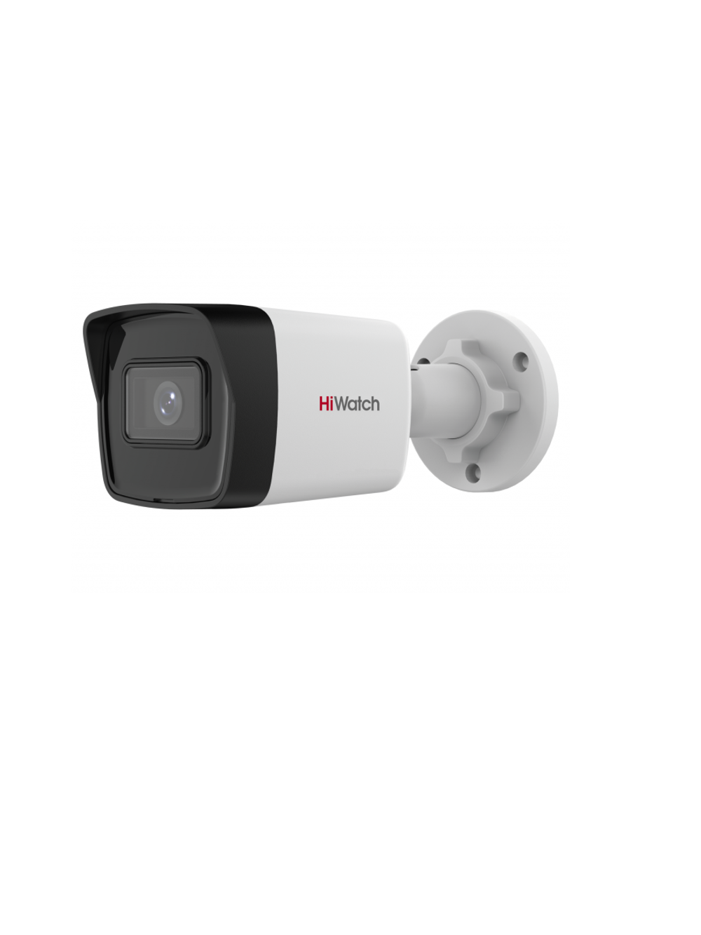 Видеокамера HiWatch 4 MP IP DS-I400 (D) 4.0mm
