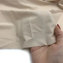 Микрофибра серебристый пион (плотность 170 г/м2), Турция