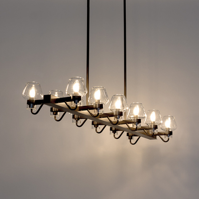 люстра Montalembert 12